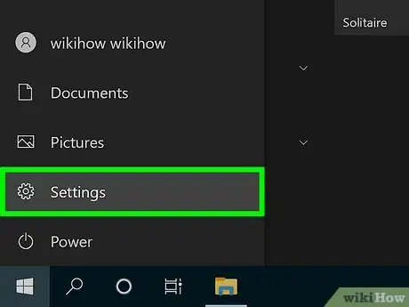 Image titled Turn Off S Mode in Windows 10 Step 1