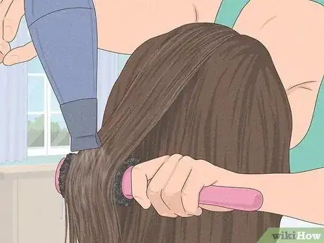 Image titled Get Volume in Hair Naturally Step 2