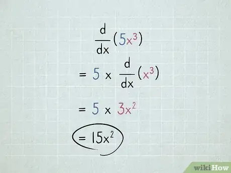 Image titled Differentiate Polynomials Step 5