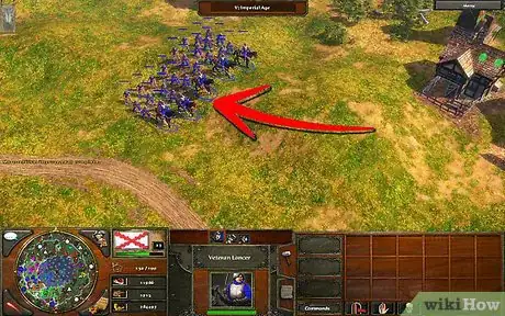 Image titled Make a Very Good Economy in Age of Empires 3 Step 4