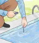 Drain and Refill Your Swimming Pool