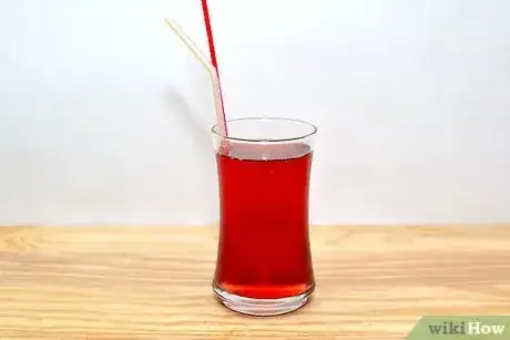 Image titled Make White Grape Pomegranate Juice Intro