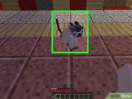 Image titled Tame Animals in Minecraft Step 13