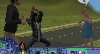 Have More Than One Spouse on the Sims 2