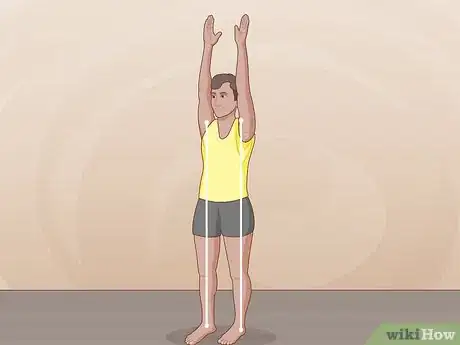 Image titled Do a Backflip Step 4