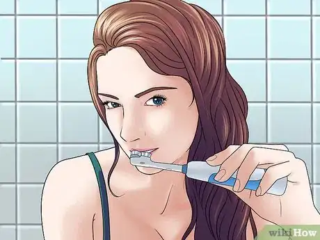 Image titled Use an Electric Toothbrush Step 8