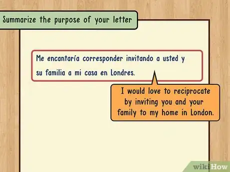 Image titled Write a Spanish Letter Step 9