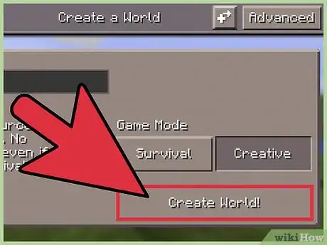 Image titled Avoid Getting Bored Playing Minecraft Step 11
