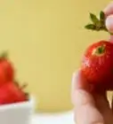 Cut Strawberries for Every Occasion