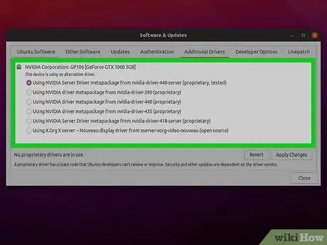 Image titled Update Nvidia Drivers Step 20
