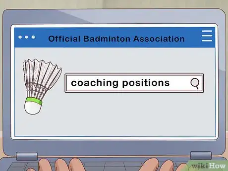 Image titled Coach Badminton Step 12