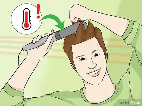 Image titled Apply a Keratin Treatment Step 12