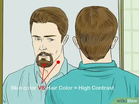 Image titled Grow a Goatee Step 2