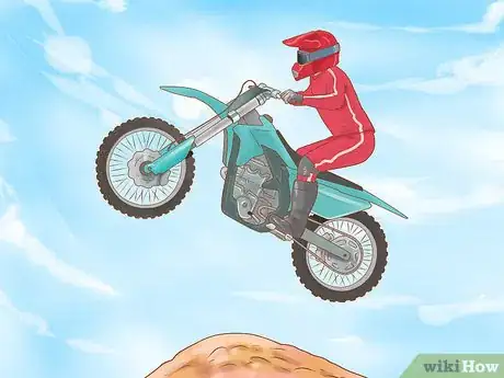 Image titled Jump on a Dirt Bike Step 8