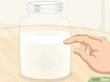 Image titled Skim Fat from Whole Milk Step 4