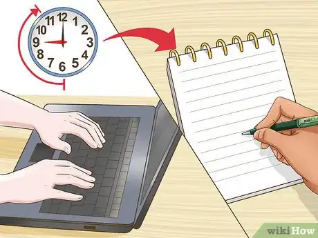 Image titled More Accurately Estimate the Time Needed for Tasks Step 14