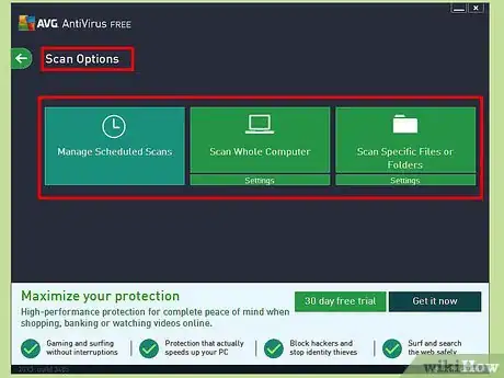 Image titled Scan Your Computer for Viruses Step 4