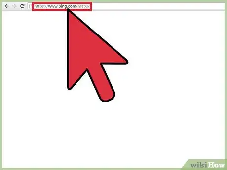 Image titled Use Bing Maps Step 9