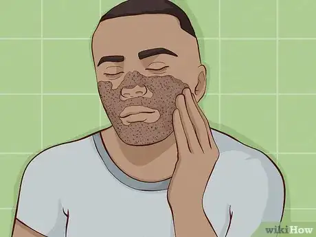 Image titled Get Rid of Shaving Rash Step 12