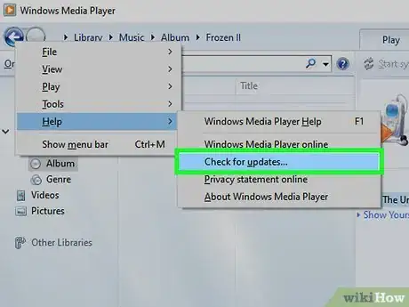 Image titled Connect a Device to Windows Media Player Step 22