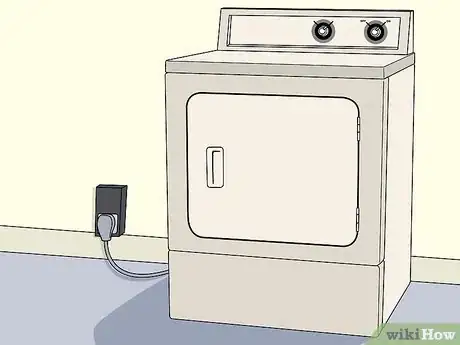 Image titled Troubleshoot a Dryer That Smells Like It Is Burning Step 9