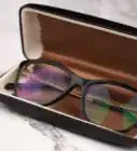 Clean Cloudy Glasses