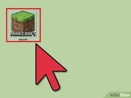 Image titled Connect to the Mineplex Server on Minecraft Step 1