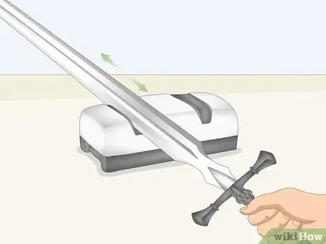 Image titled Sharpen a Sword Step 15