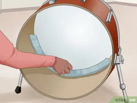 Image titled Tune a Bass Drum Step 14