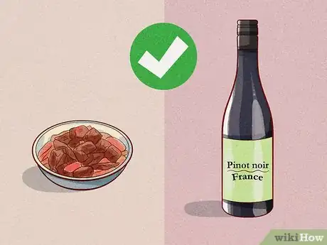 Image titled Serve Pinot Noir Step 9