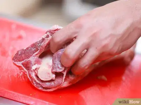 Image titled Cook Lamb Shanks Step 12