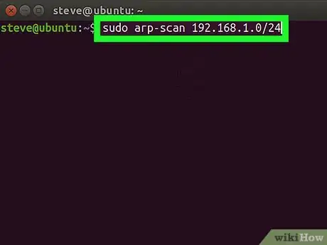 Image titled Find a MAC Address on a Network Step 12