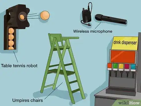 Image titled Design a Modern Table Tennis Centre Step 17