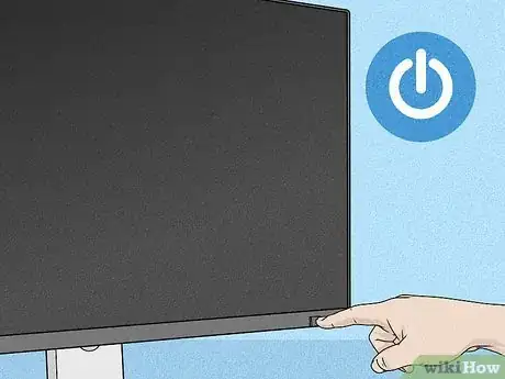 Image titled Connect a Virgin Remote to a TV Step 1