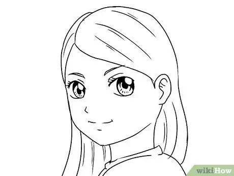 Image titled Draw Yourself As a Manga Girl_Boy Step 12