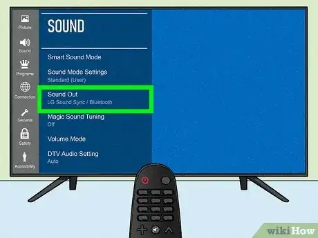 Image titled Fix a TV with No Sound but Picture Step 5