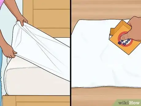 Image titled Wash Mattress Protector Step 9