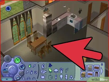Image titled Build a House in the Sims 2 Step 9