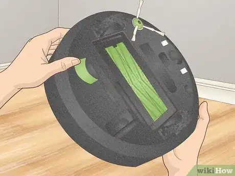 Image titled Turn Off Roomba I7 to Save Battery Step 5