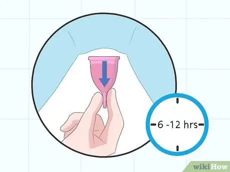 Image titled Clean a Menstrual Cup Step 1