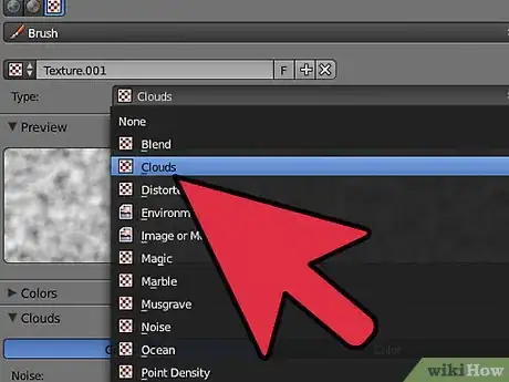 Image titled Apply a Material or Texture in Blender Step 6