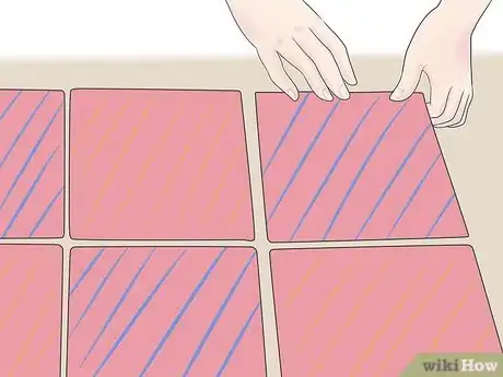 Image titled Make a Quilt (for Beginners) Step 6