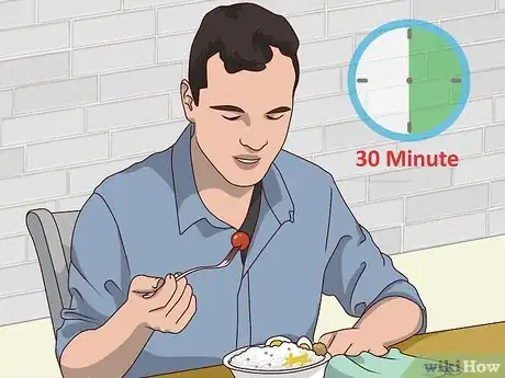 Image titled Stop Overeating Step 9