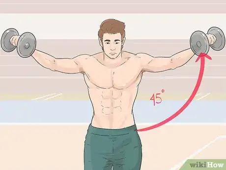 Image titled Develop Arm Strength for Baseball Step 1