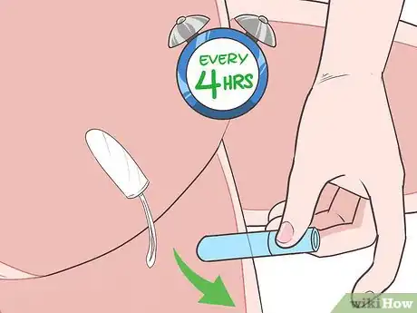 Image titled Prevent Toxic Shock Syndrome Step 3