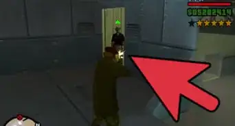 Get Inside Area 69 on Any Console (GTA San Andreas)