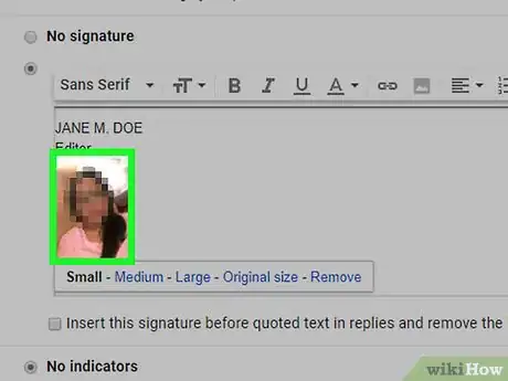 Image titled Create a Professional Email Signature Step 4
