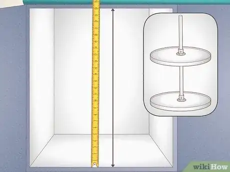 Image titled Measure for a Lazy Susan Step 5