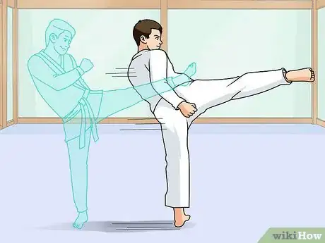 Image titled Discover Your Fighting Style Step 2