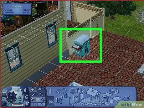 Image titled Place Objects Anywhere You Want in The Sims Step 4
